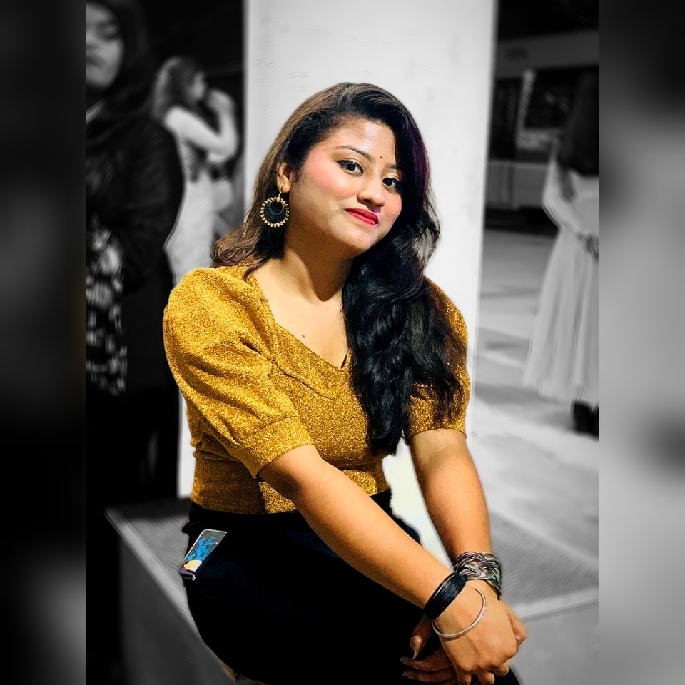 Pragati Gupta